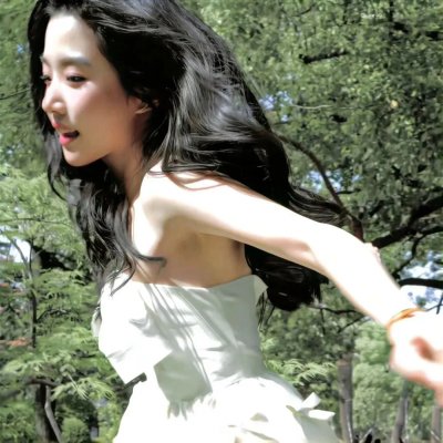 美洲风情