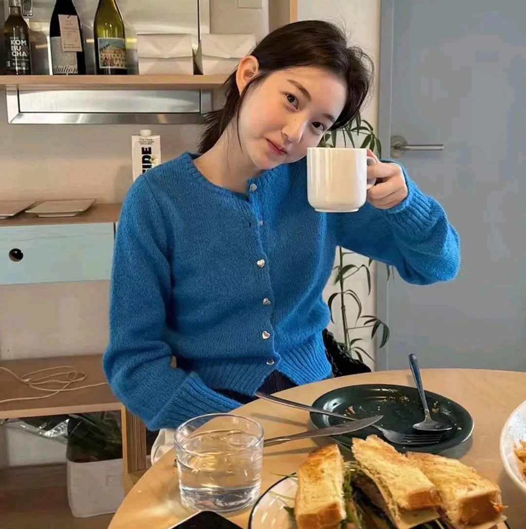 摄影师和他的情人